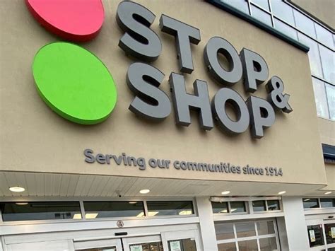 The Stop & Shop Supermarket Company, known as Stop & Shop, is a regional chain of supermarkets located in the northeastern United States. . Stop shop supermarket woodmere photos